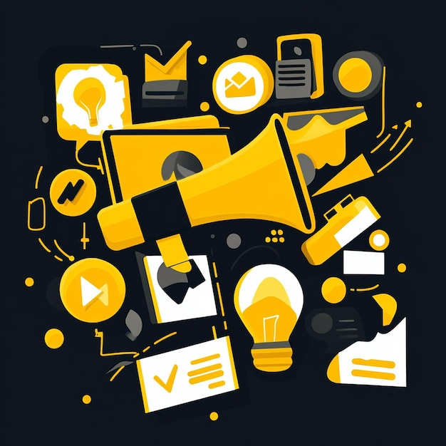 Marketing results and impact